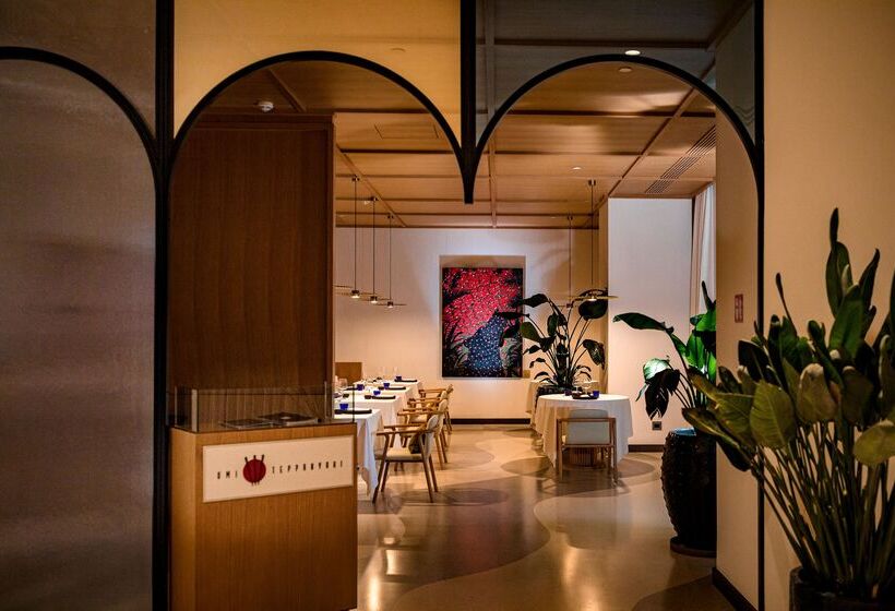 Fotos del hotel Rixos Premium Dubrovnik:  17