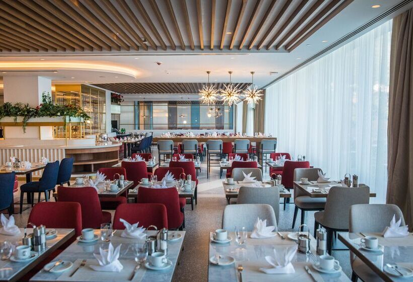 Fotos del hotel Rixos Premium Dubrovnik:  23