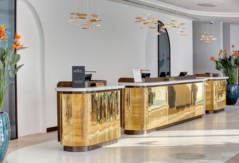 Hôtel Rixos Premium Dubrovnik