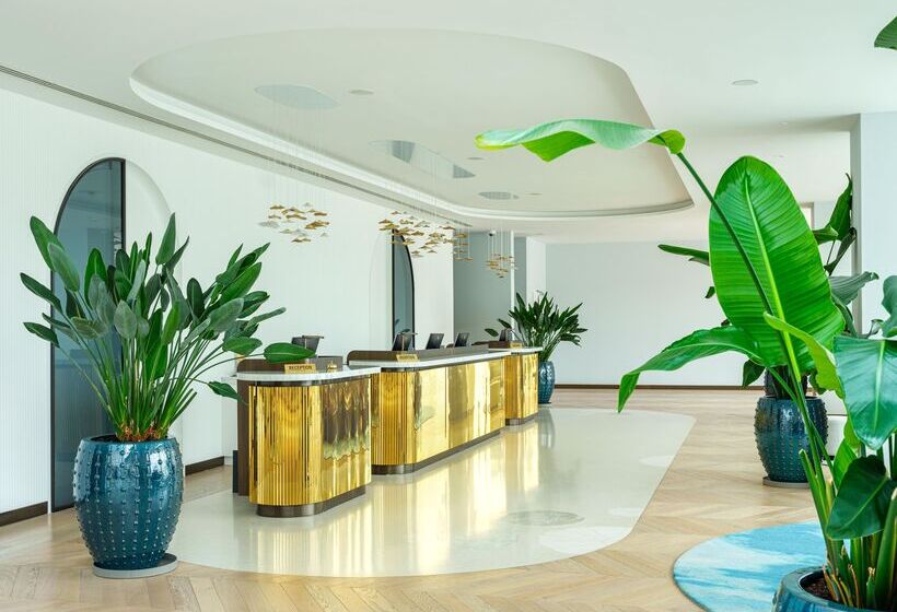 Fotos del hotel Rixos Premium Dubrovnik:  80
