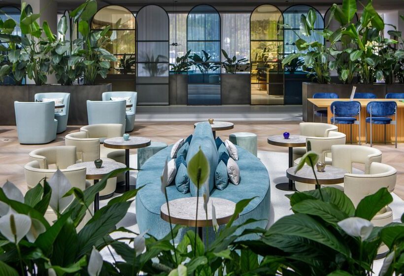 Fotos del hotel Rixos Premium Dubrovnik:  64