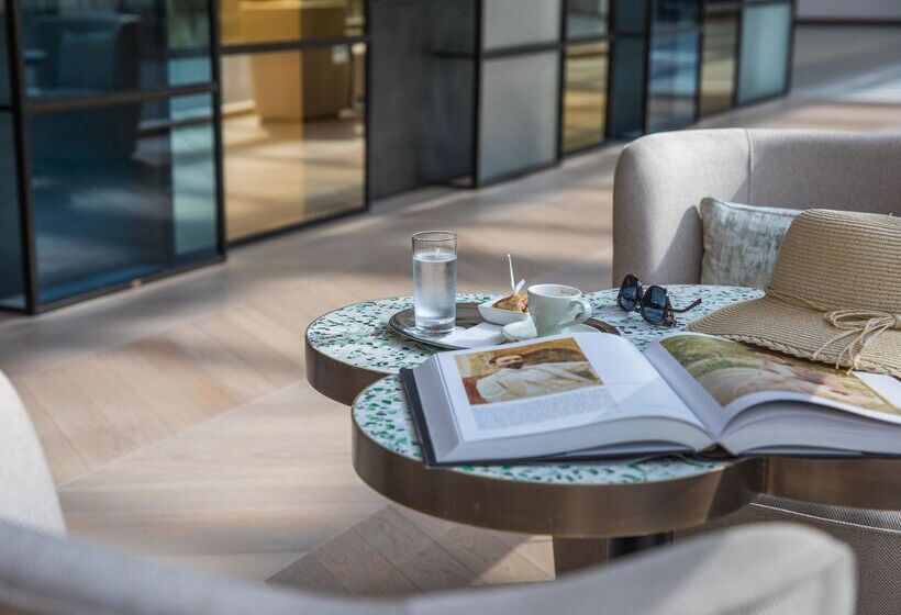 Fotos del hotel Rixos Premium Dubrovnik:  9