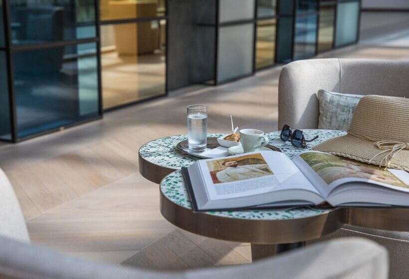 Hôtel Rixos Premium Dubrovnik