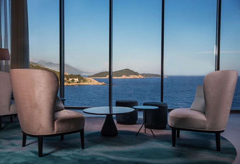 Hôtel Rixos Premium Dubrovnik