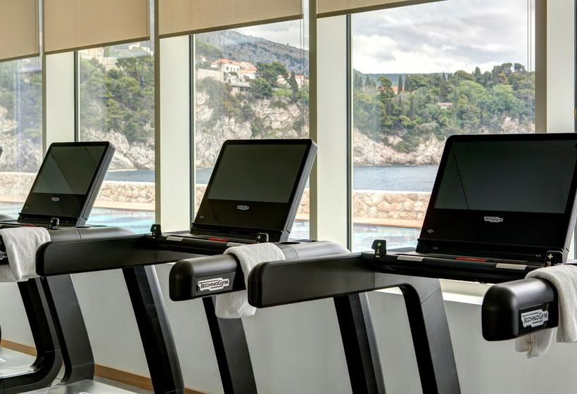 Hôtel Rixos Premium Dubrovnik