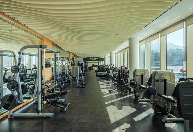 Fotos del hotel Rixos Premium Dubrovnik:  63