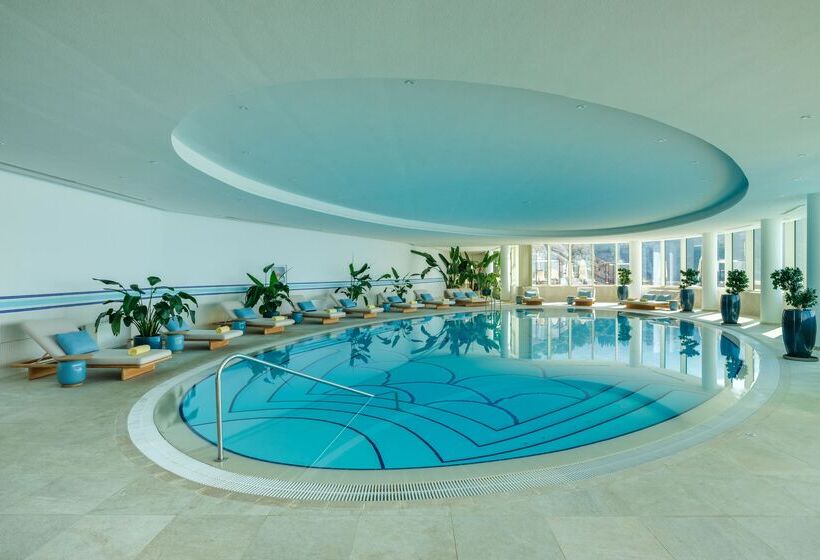 Fotos del hotel Rixos Premium Dubrovnik:  27