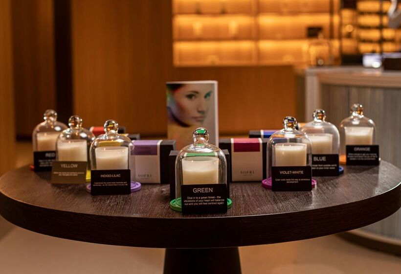 Fotos del hotel Rixos Premium Dubrovnik:  19