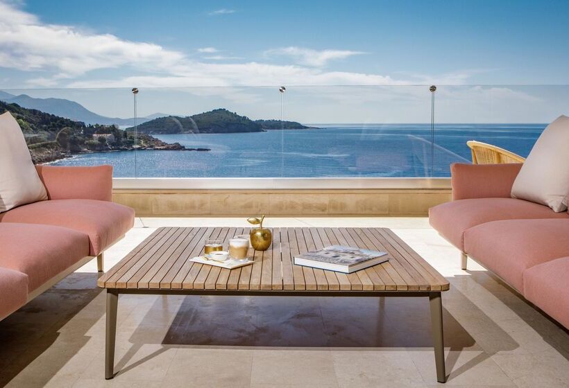 Hôtel Rixos Premium Dubrovnik