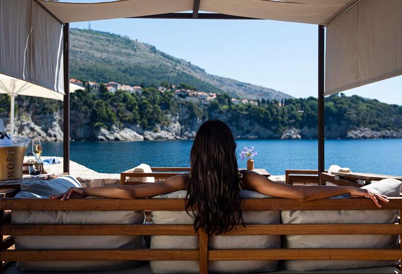 Fotos del hotel Rixos Premium Dubrovnik:  92