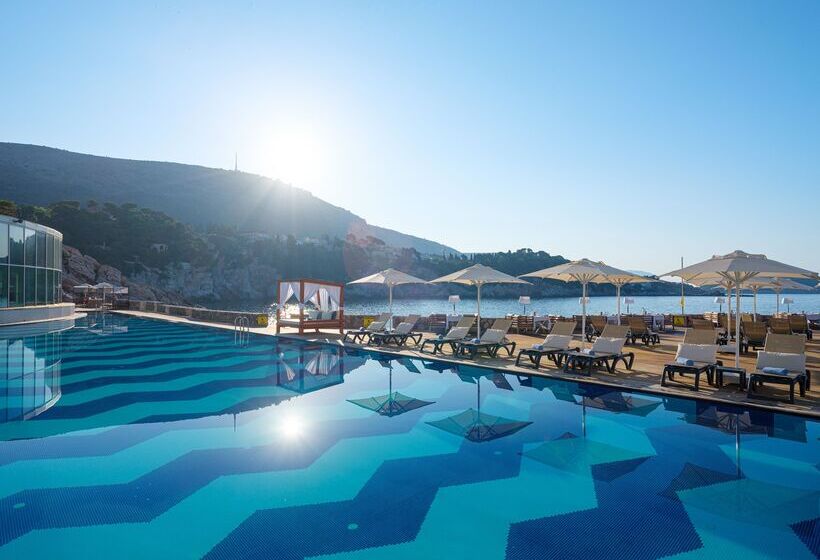 فندق Rixos Premium Dubrovnik