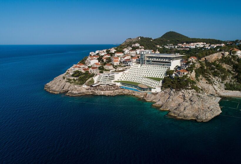 Hôtel Rixos Premium Dubrovnik