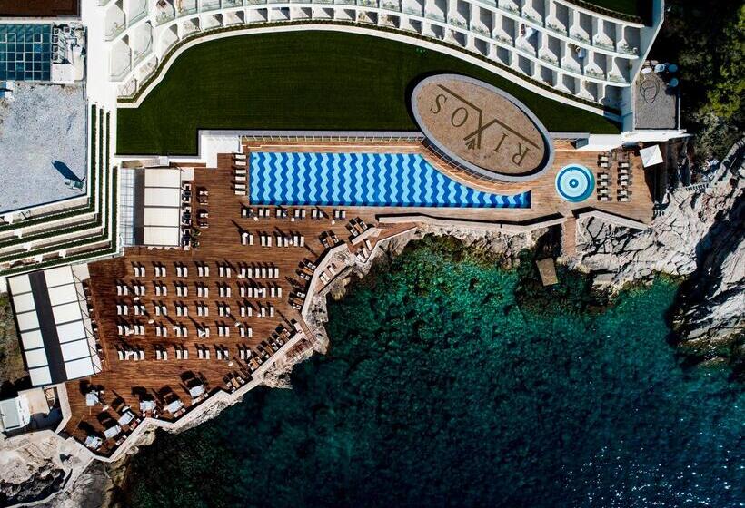 Hôtel Rixos Premium Dubrovnik