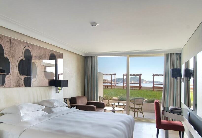 Fotos del hotel Rixos Premium Dubrovnik:  96