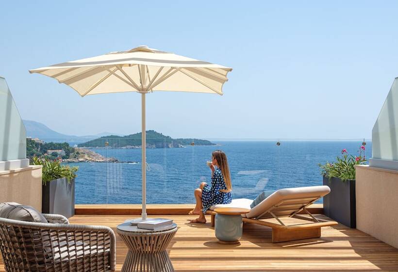 Hôtel Rixos Premium Dubrovnik