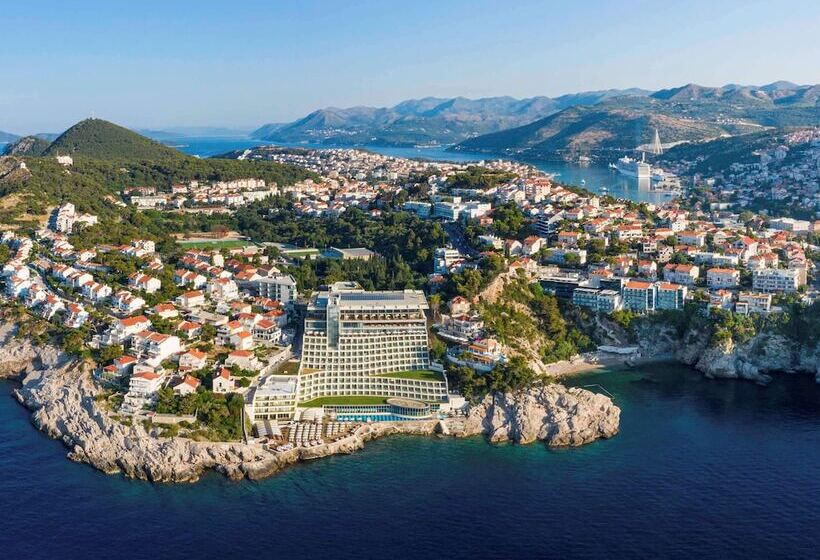 فندق Rixos Premium Dubrovnik