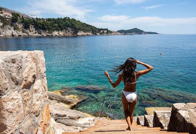 Fotos del hotel Rixos Premium Dubrovnik:  57