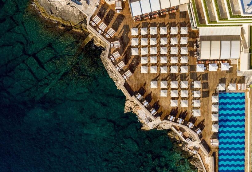 Hôtel Rixos Premium Dubrovnik