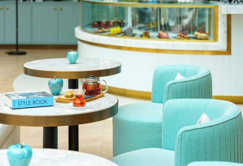 Fotos del hotel Rixos Premium Dubrovnik:  14