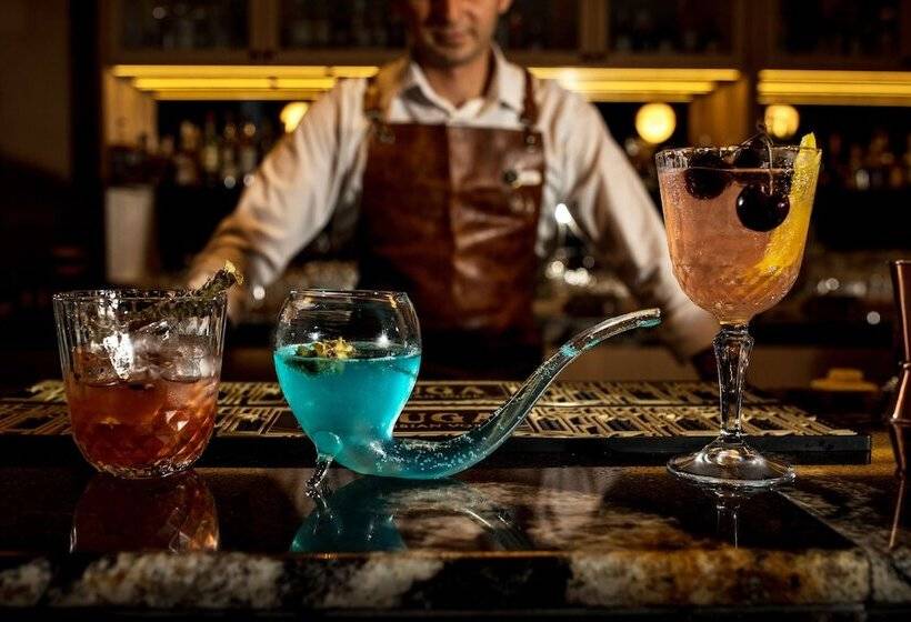 Fotos del hotel Rixos Premium Dubrovnik:  50