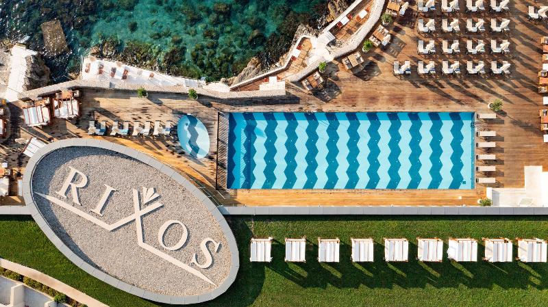 Fotos del hotel Rixos Premium Dubrovnik:  48
