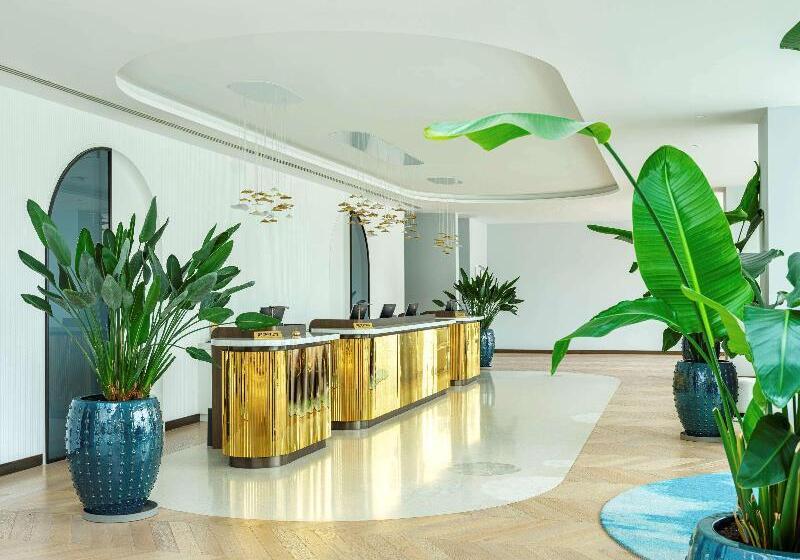 Fotos del hotel Rixos Premium Dubrovnik:  46