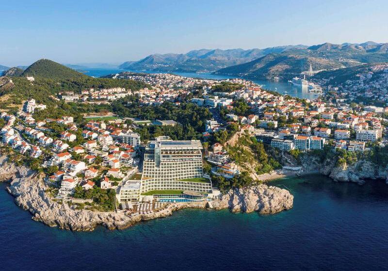 Fotos del hotel Rixos Premium Dubrovnik:  45