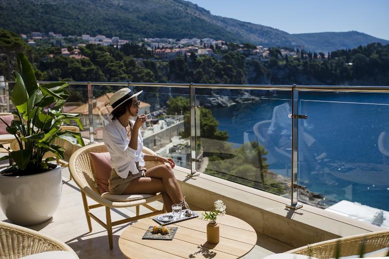 Hotel Rixos Premium Dubrovnik