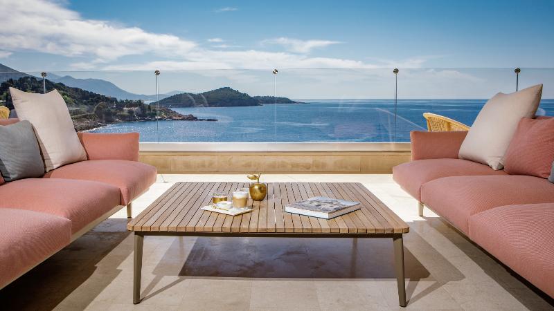 Fotos del hotel Rixos Premium Dubrovnik:  42