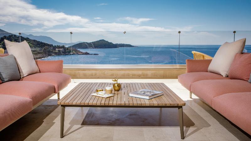 Hotel Rixos Premium Dubrovnik