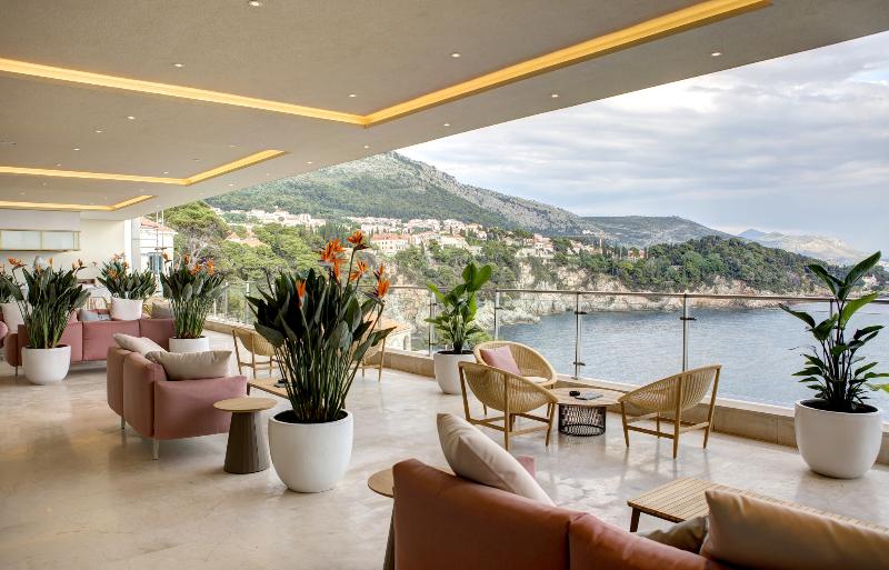 Fotos del hotel Rixos Premium Dubrovnik:  40