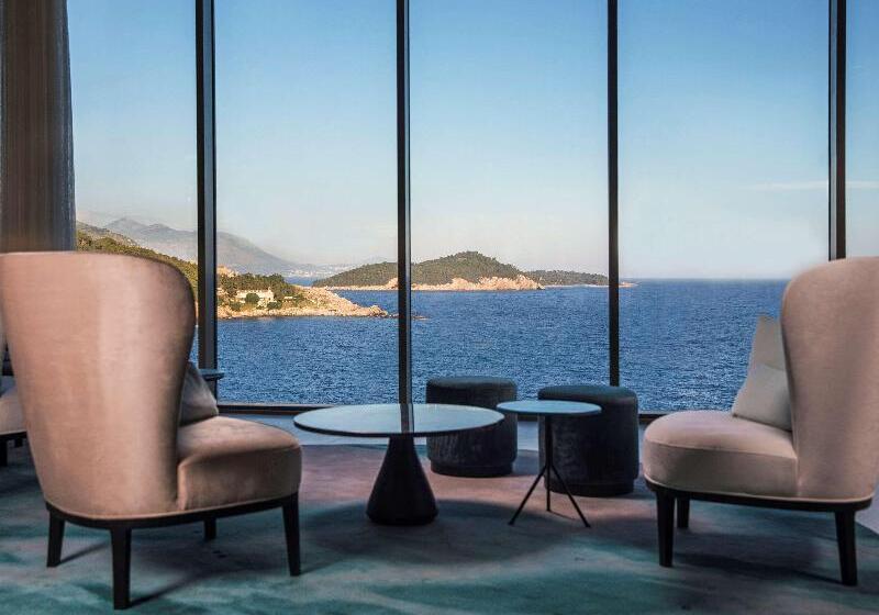 Fotos del hotel Rixos Premium Dubrovnik:  30