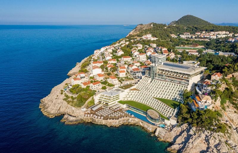 Fotos del hotel Rixos Premium Dubrovnik:  38