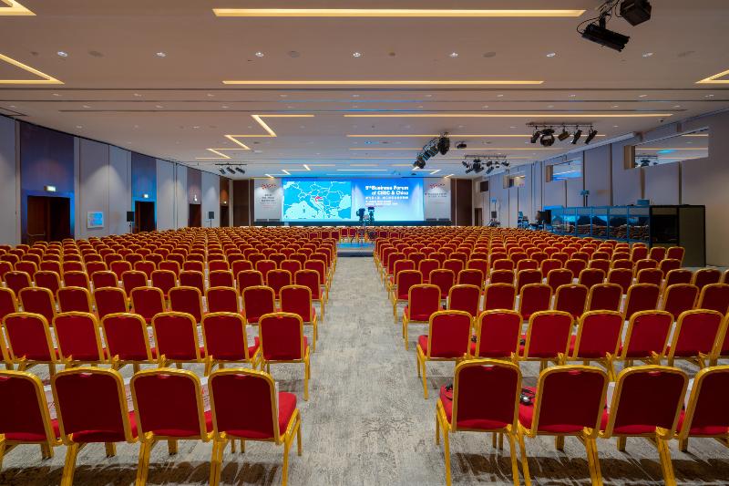 Fotos del hotel Rixos Premium Dubrovnik:  5
