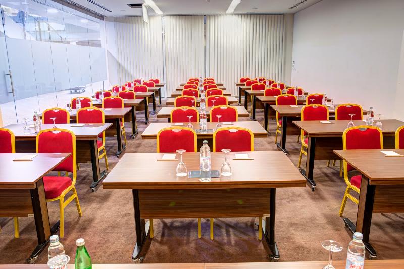 Fotos del hotel Rixos Premium Dubrovnik:  36