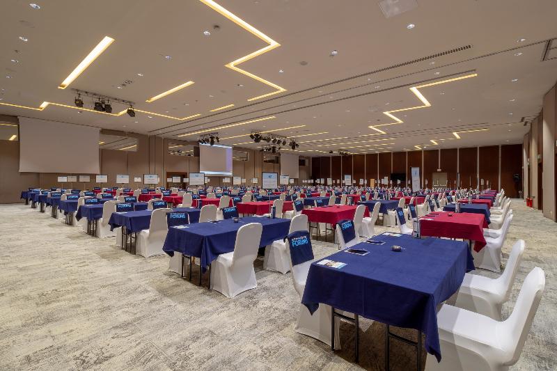 Fotos del hotel Rixos Premium Dubrovnik:  35