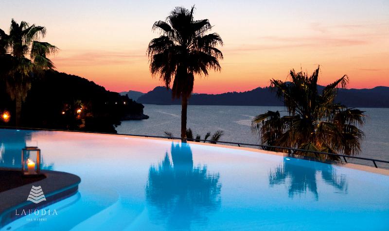 فندق Rmh Lopud Lafodia Resort & Wellness