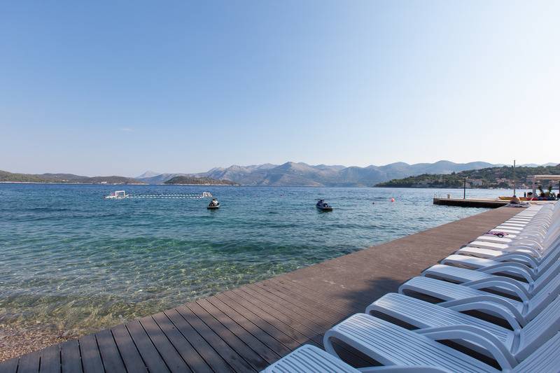 فندق Rmh Lopud Lafodia Resort & Wellness
