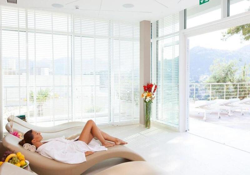 Отель Rmh Lopud Lafodia Resort & Wellness