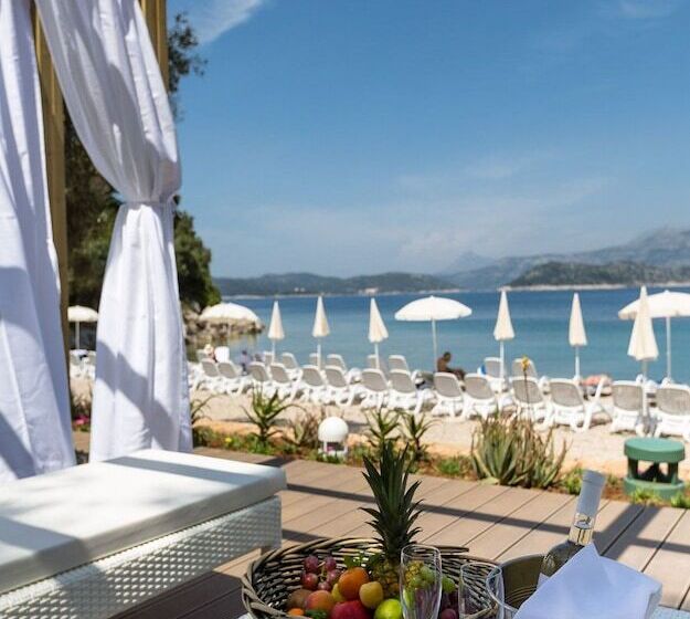 فندق Rmh Lopud Lafodia Resort & Wellness