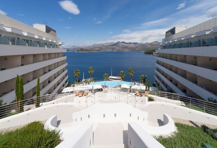 فندق Rmh Lopud Lafodia Resort & Wellness