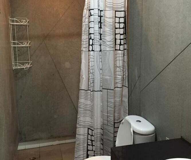 هتل S A F E Residence Patong