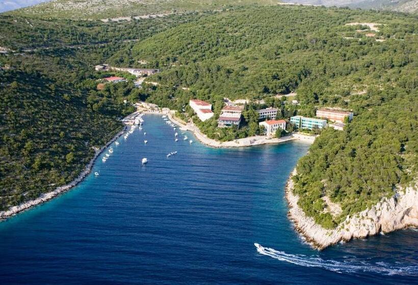 هتل Sirena Hvar