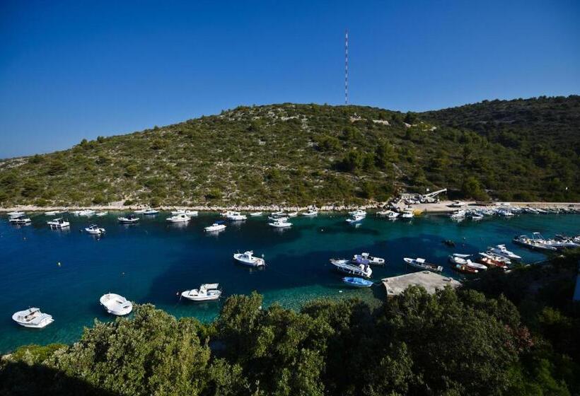 هتل Sirena Hvar
