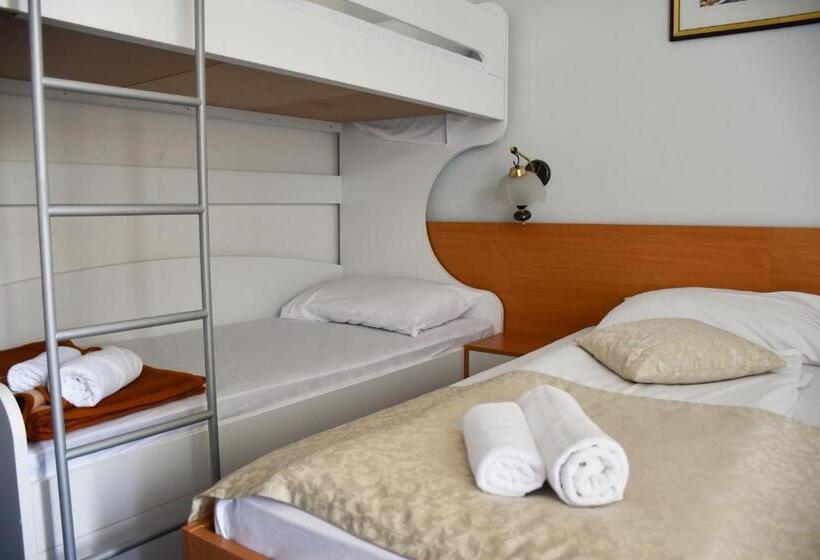 هتل Sirena Hvar