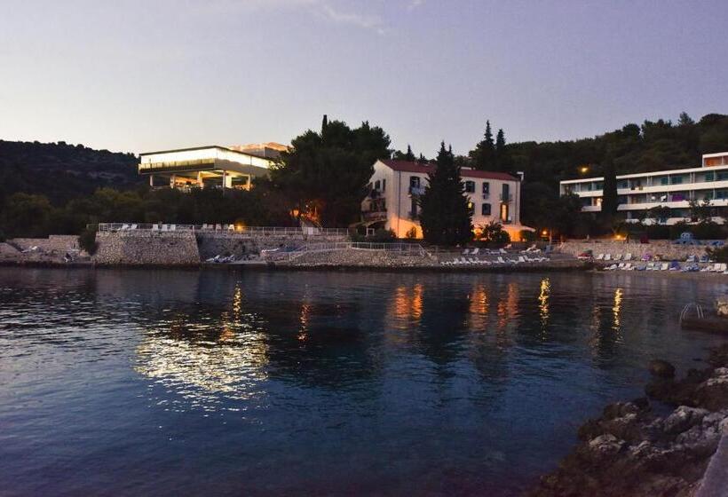 هتل Sirena Hvar
