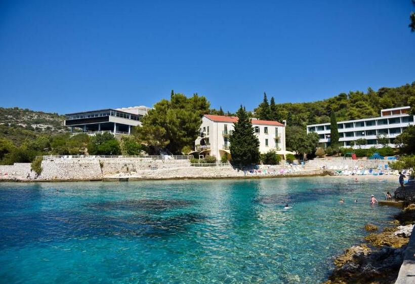 هتل Sirena Hvar