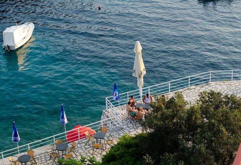هتل Sirena Hvar