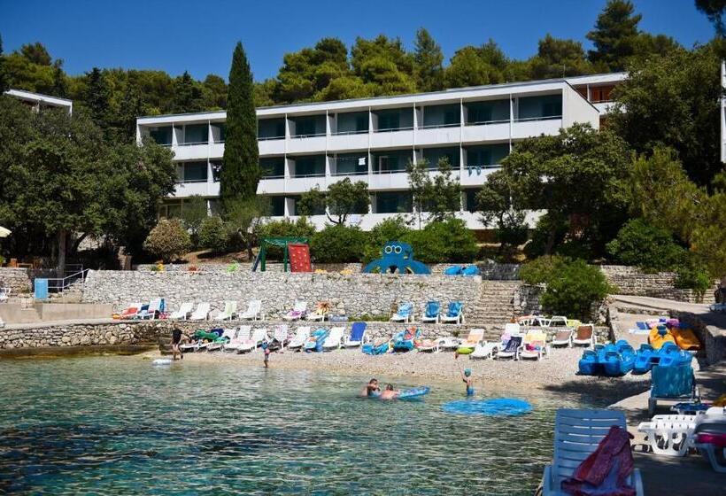 هتل Sirena Hvar
