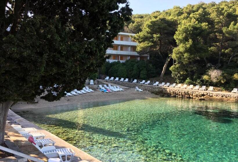 هتل Sirena Hvar